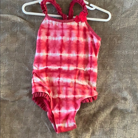 Toddler one piece swimsuit! - Picture 1 of 2